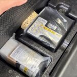 ハイゼットカーゴ スローパー SA3 4WD