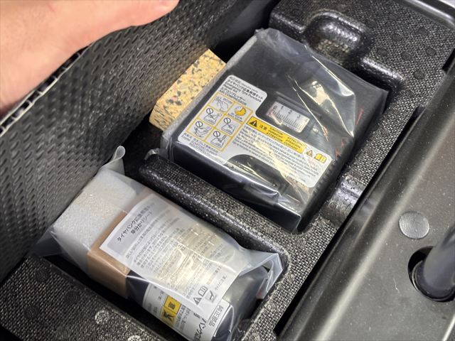 ハイゼットカーゴ スローパー SA3 4WD