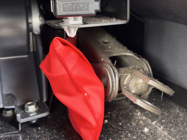 ハイゼットカーゴ スローパー SA3 4WD