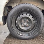 ハイゼットカーゴ スローパー SA3 4WD