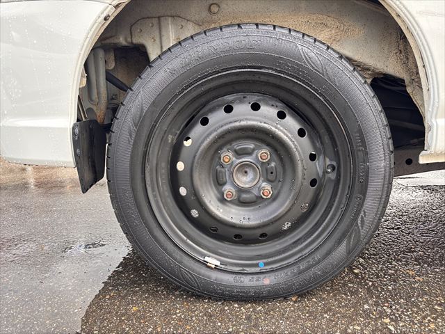 ハイゼットカーゴ スローパー SA3 4WD