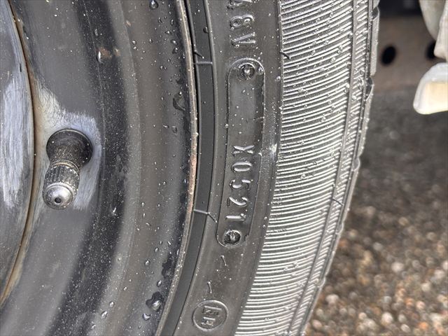 ハイゼットカーゴ スローパー SA3 4WD