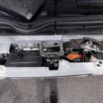 ハイゼットカーゴ スローパー SA3 4WD