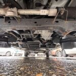 ハイゼットカーゴ スローパー SA3 4WD