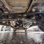 ハイゼットカーゴ スローパー SA3 4WD