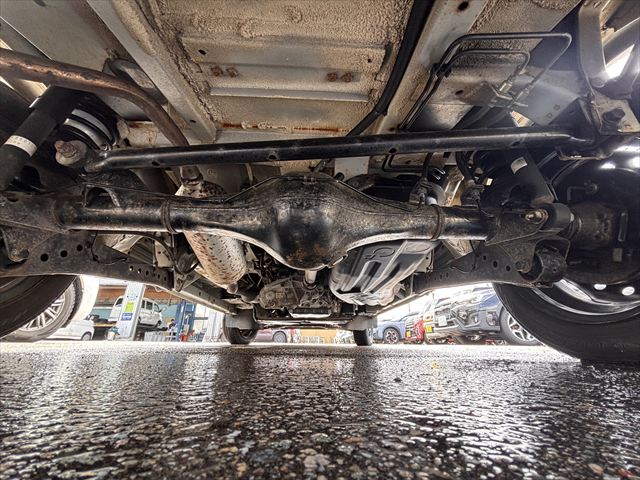 ハイゼットカーゴ スローパー SA3 4WD