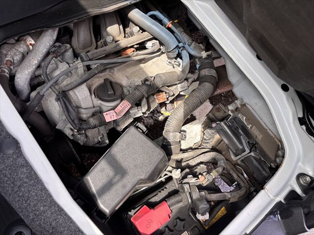 ハイゼットカーゴ スローパー SA3 4WD