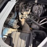 ハイゼットカーゴ スローパー SA3 4WD