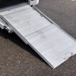 ハイゼットカーゴ スローパー SA3 4WD