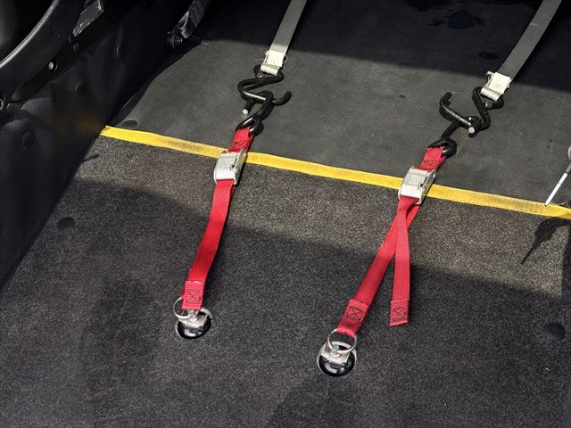 ハイゼットカーゴ スローパー SA3 4WD