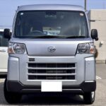 ハイゼットカーゴ スローパー 4WD