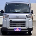 ハイゼットカーゴ スローパー 4WD