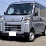 ハイゼットカーゴ スローパー 4WD