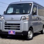 ハイゼットカーゴ スローパー 4WD