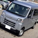 ハイゼットカーゴ スローパー 4WD