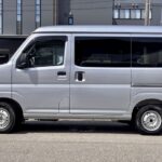 ハイゼットカーゴ スローパー 4WD