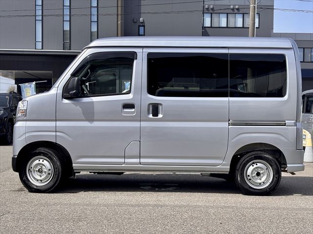 ハイゼットカーゴ スローパー 4WD