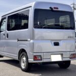 ハイゼットカーゴ スローパー 4WD