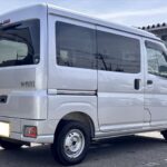 ハイゼットカーゴ スローパー 4WD