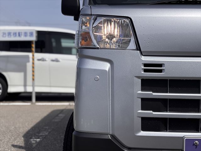 ハイゼットカーゴ スローパー 4WD