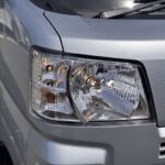 ハイゼットカーゴ スローパー 4WD