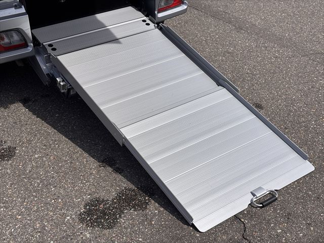 ハイゼットカーゴ スローパー 4WD