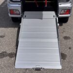 ハイゼットカーゴ スローパー 4WD