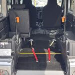 ハイゼットカーゴ スローパー 4WD