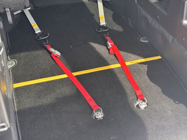 ハイゼットカーゴ スローパー 4WD