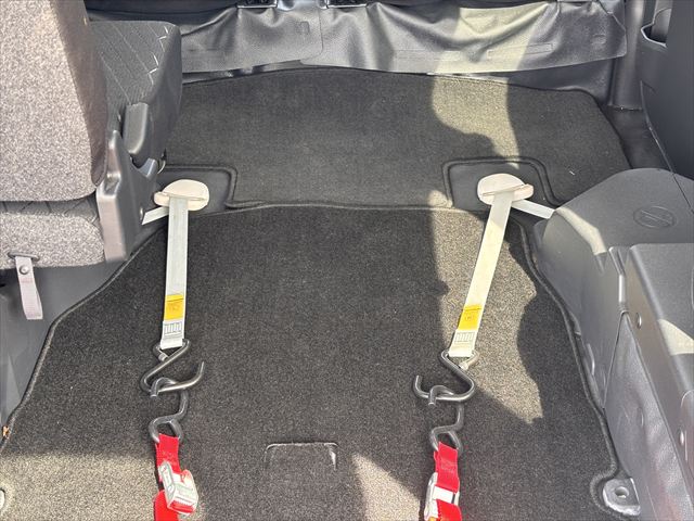 ハイゼットカーゴ スローパー 4WD