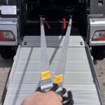 ハイゼットカーゴ スローパー 4WD