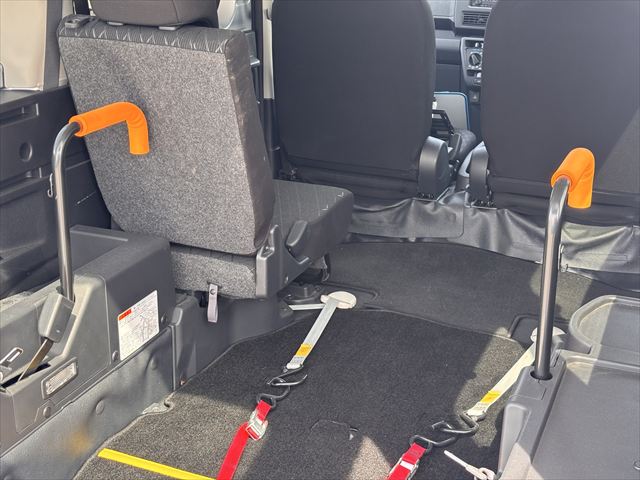 ハイゼットカーゴ スローパー 4WD