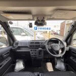 ハイゼットカーゴ スローパー 4WD