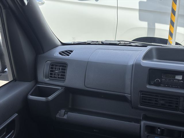 ハイゼットカーゴ スローパー 4WD