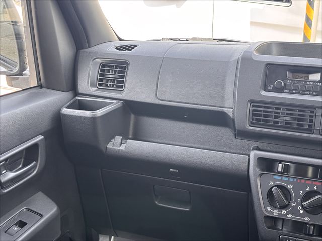 ハイゼットカーゴ スローパー 4WD