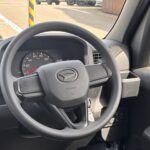 ハイゼットカーゴ スローパー 4WD