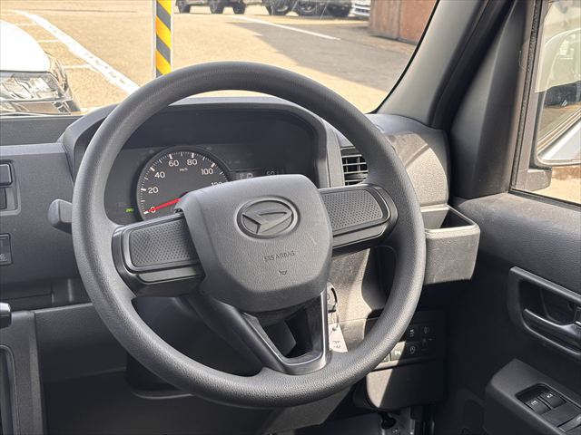 ハイゼットカーゴ スローパー 4WD