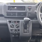 ハイゼットカーゴ スローパー 4WD