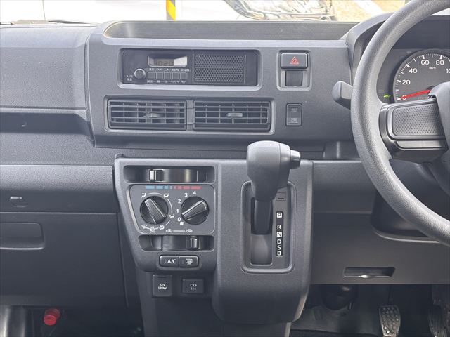 ハイゼットカーゴ スローパー 4WD