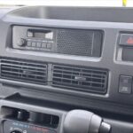 ハイゼットカーゴ スローパー 4WD