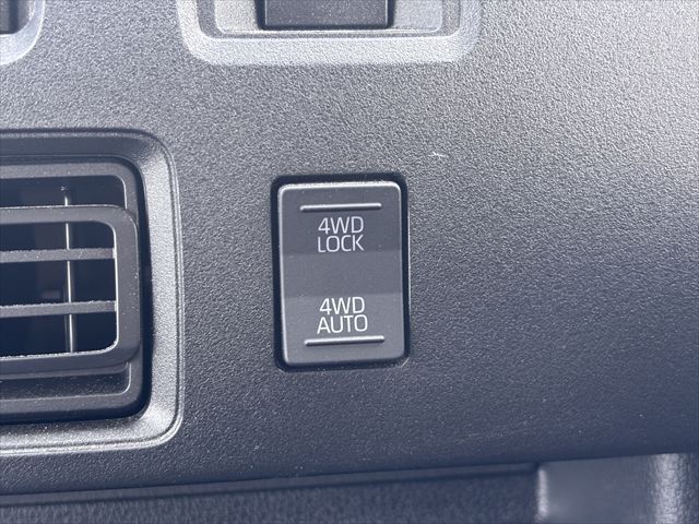 ハイゼットカーゴ スローパー 4WD