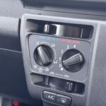 ハイゼットカーゴ スローパー 4WD