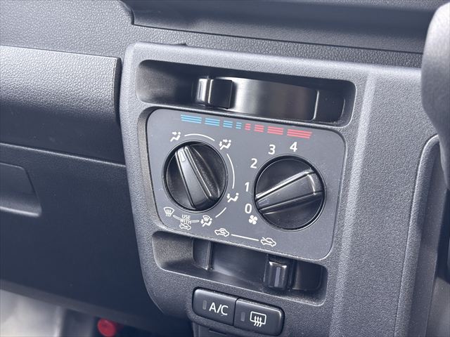 ハイゼットカーゴ スローパー 4WD