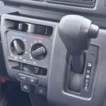 ハイゼットカーゴ スローパー 4WD