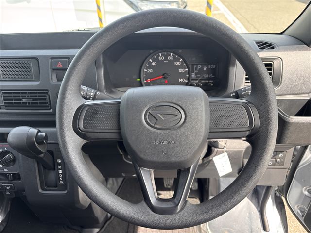 ハイゼットカーゴ スローパー 4WD