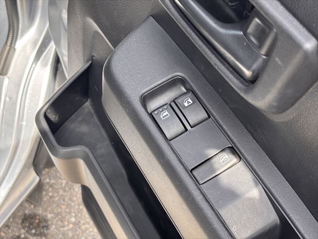 ハイゼットカーゴ スローパー 4WD