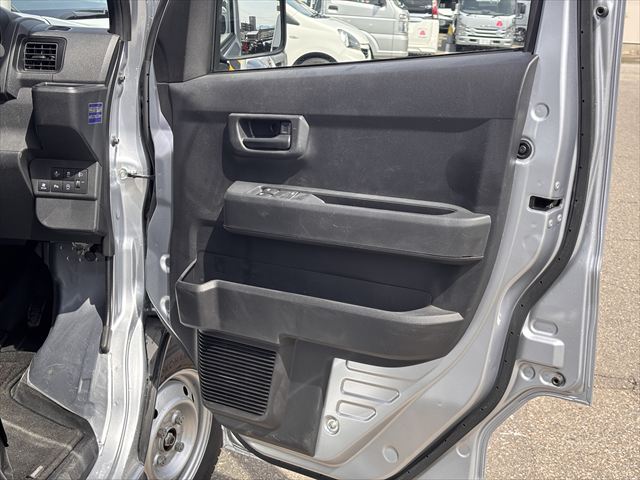 ハイゼットカーゴ スローパー 4WD