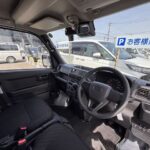 ハイゼットカーゴ スローパー 4WD