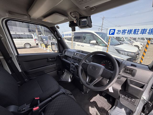 ハイゼットカーゴ スローパー 4WD