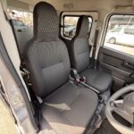 ハイゼットカーゴ スローパー 4WD